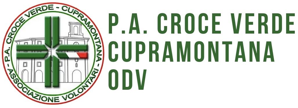 Croce Verde Cupramontana